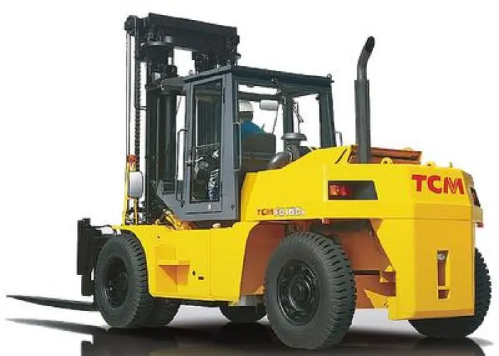  Sewa Forklift   depok
